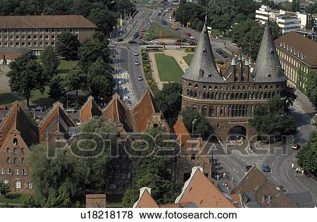 building, aerial perspective, bird´s, architecture, aerial photo, day, aerial View Large Photo Image Stock Photo - building, aerial perspective, bird´s, architecture, aerial photo, day, aerial. Fotosearch