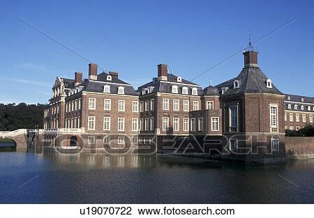 castle, baroque, building, blue, Bernhard, architecture View Large Photo Image Stock Image - castle, baroque, building, blue, Bernhard, architecture. Fotosearch