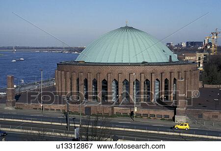 Stock Photo - cow, Bernhard, copper, concert, canal, architecture. Fotosearch