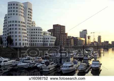 duesseldorf, architecture, cow, boat, Bernhard, abenddaemmerung View Large Photo Image Stock Image - duesseldorf, architecture, cow, boat, Bernhard, abenddaemmerung. Fotosearch