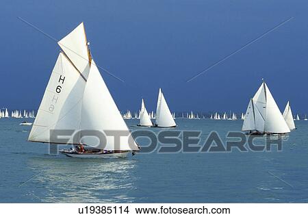Europe, aquatic sports, day, boat, blue, europe, aquatic View Large Photo Image Picture - Europe, aquatic sports, day, boat, blue, europe, aquatic. Fotosearch