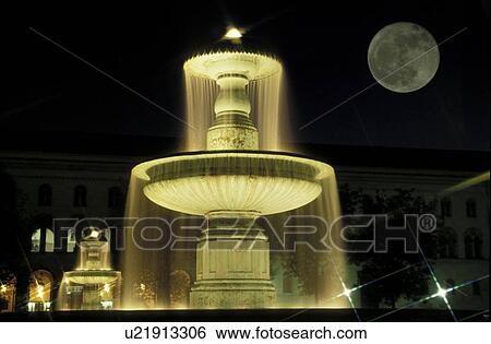 Europe, Bavaria, europe, cascade, bavaria, full, architecture View Large Photo Image Stock Photograph - Europe, Bavaria, europe, cascade, bavaria, full, architecture. Fotosearch