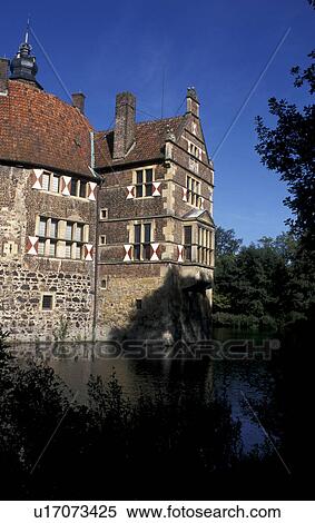 europe, Bernhard, day, cow, castle, architecture View Large Photo Image Stock Photography - europe, Bernhard, day, cow, castle, architecture. Fotosearch