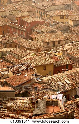 Stock Image - Europe, brown, europe, day, burkhard, architecture. Fotosearch