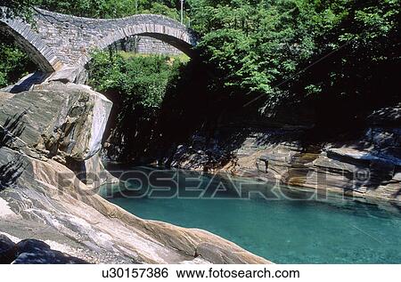 bridge, calf, calm, canyon, holiday, holidays, recreation View Large Photo Image Stock Photograph - bridge, calf, calm, canyon, holiday, holidays, recreation. Fotosearch