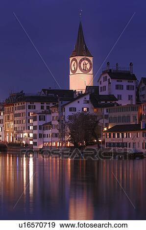 cherry, church, city, clock, facade, front, huwiler View Large Photo Image Stock Photo - cherry, church, city, clock, facade, front, huwiler. Fotosearch