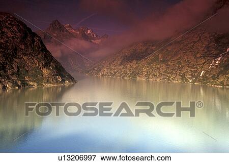 day, fog, Europe, europe, aichner View Large Photo Image Stock Photo - day, fog, Europe, europe, aichner. Fotosearch