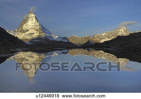 wolkenstimmung, cloud, Europe, huwiler, landscape, matterhorn, mountain View Large Photo Image Stock Photo - wolkenstimmung, cloud, Europe, huwiler, landscape, matterhorn, mountain. Fotosearch