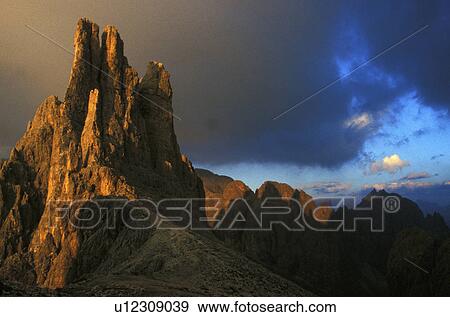 alps, cloud, brown, bad, aichner View Large Photo Image Stock Photo - alps, cloud, brown, bad, aichner. Fotosearch