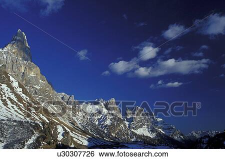 alps, dolomite, day, blue, aichner View Large Photo Image Stock Photograph - alps, dolomite, day, blue, aichner. Fotosearch