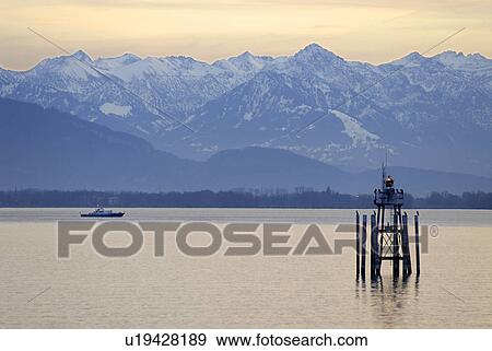 clouds, Alps, Bavaria, Austria, andreas, Allgau View Large Photo Image Stock Photo - clouds, Alps, Bavaria, Austria, andreas, Allgau. Fotosearch