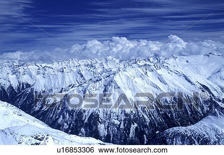 day, Alps, cow, blue, Bernhard, alps View Large Photo Image Stock Photograph - day, Alps, cow, blue, Bernhard, alps. Fotosearch