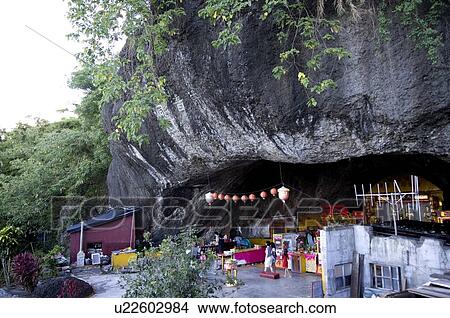 Guanyin Cave, Baxiantai, Taitung County, Taiwan View Large Photo Image Picture - Guanyin Cave, Baxiantai, Taitung County, Taiwan. Fotosearch