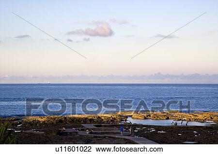 Jhaorih Saltwater Hot Springs on Green Island, one of three known saltwater spas around the world, Taitung County, Taiwan View Large Photo Image Stock Image - Jhaorih Saltwater Hot Springs on Green Island, one of three known saltwater spas around the world, Taitung County, Taiwan. Fotosearch