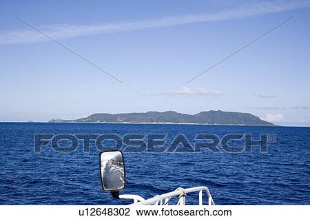View of an island in the Pacific Ocean, Taiwan View Large Photo Image Stock Image - View of an island in the Pacific Ocean, Taiwan. Fotosearch