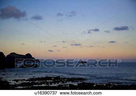 View of the sea from Green Island in Taitung County, Taiwan View Large Photo Image Stock Photo - View of the sea from Green Island in Taitung County, Taiwan. Fotosearch