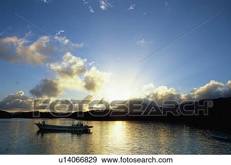 Stock Photo - Kabira bay, Ishigaki Island, Okinawa Prefecture, Japan. Fotosearch