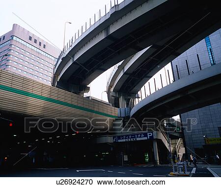 Tokyo City Air Terminal, Japan View Large Photo Image Stock Image - Tokyo City Air Terminal, Japan. Fotosearch