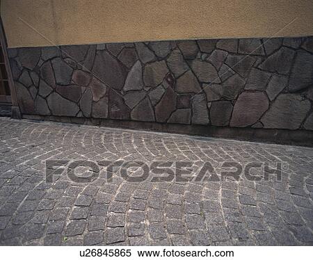 Pavement in Tokyo, Japan View Large Photo Image Stock Photography - Pavement in Tokyo, Japan. Fotosearch