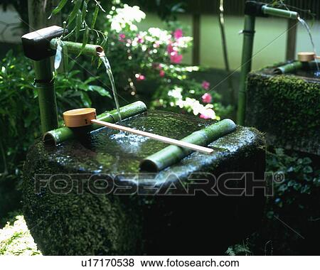 Stock Photo - Washing Basin. Fotosearch