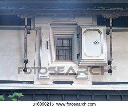 Window of storehouse View Large Photo Image Stock Photography - Window of storehouse. Fotosearch