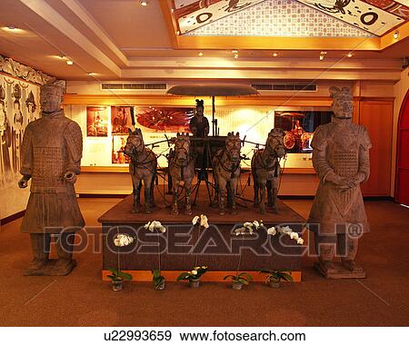 Stock Photo - Fo Guang Shan, Taiwan. Fotosearch
