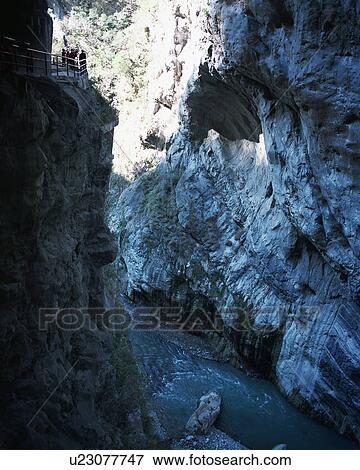 Taroko National Park, Taiwan View Large Photo Image Stock Photo - Taroko National Park, Taiwan. Fotosearch