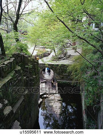 Hu Qiu, Suzhou, China View Large Photo Image Stock Image - Hu Qiu, Suzhou, China. Fotosearch