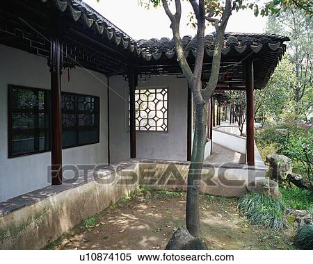 Liu Yuan, Suzhou, China View Large Photo Image Stock Photography - Liu Yuan, Suzhou, China. Fotosearch