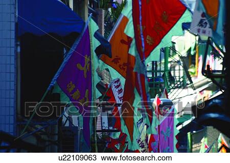 Cheung Chau Bun Festival View Large Photo Image Stock Image - Cheung Chau Bun Festival. Fotosearch