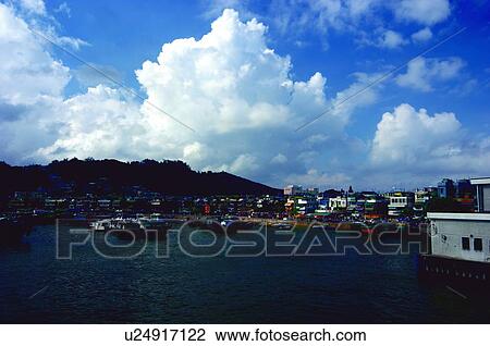Cheung Chau Pier, Hong Kong View Large Photo Image Stock Image - Cheung Chau Pier, Hong Kong. Fotosearch