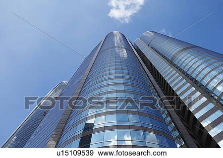 Hong Kong Stock Exchange building View Large Photo Image Stock Photo - Hong Kong Stock Exchange building. Fotosearch