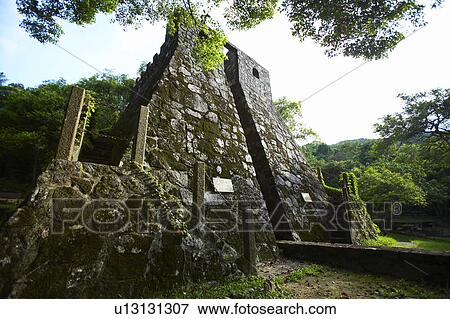 Sai Kung, Sheung Yiu Historical Building View Large Photo Image Stock Photo - Sai Kung, Sheung Yiu Historical Building. Fotosearch