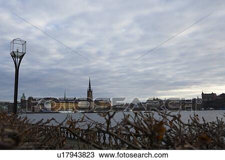Stockholm, Sweden View Large Photo Image Stock Image - Stockholm, Sweden. Fotosearch