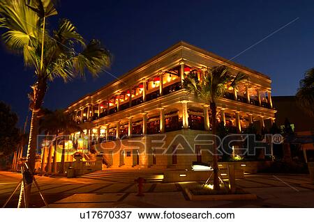 Stock Photo - Murray House, Stanley, Hong Kong, China. Fotosearch
