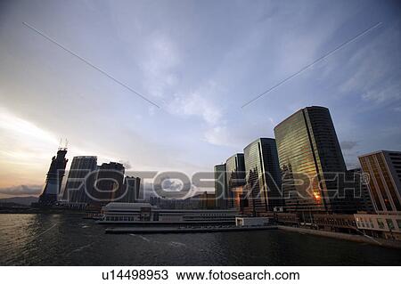 Skyline of West Kowloon, Hong Kong View Large Photo Image Stock Image - Skyline of West Kowloon, Hong Kong. Fotosearch