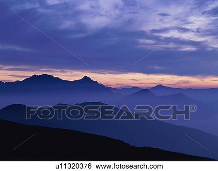 Mountains in Nagano Prefecture, Japan View Large Photo Image Stock Photograph - Mountains in Nagano Prefecture, Japan. Fotosearch