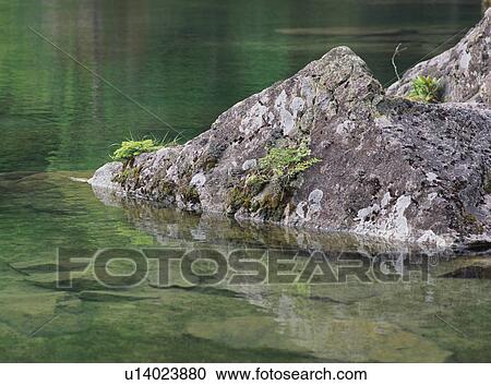 Myojin Pond, Kamikochi, Nagano Prefecture, Japan View Large Photo Image Stock Image - Myojin Pond, Kamikochi, Nagano Prefecture, Japan. Fotosearch