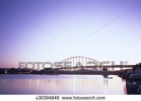 Amakusa Five Bridges, Kumamoto Prefecture, Japan View Large Photo Image Stock Photo - Amakusa Five Bridges, Kumamoto Prefecture, Japan. Fotosearch