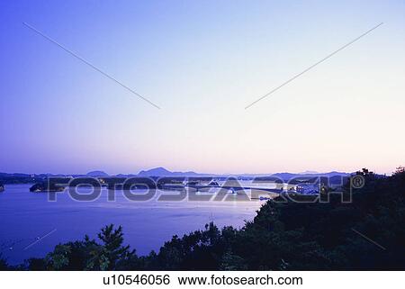 Amakusa Five Bridges, Kumamoto Prefecture, Japan View Large Photo Image Stock Photograph - Amakusa Five Bridges, Kumamoto Prefecture, Japan. Fotosearch