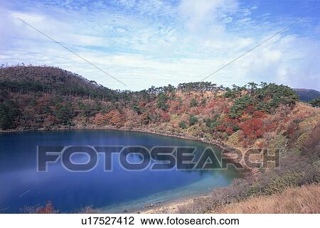 Fudo Pond, Miyazaki Prefecture, Japan View Large Photo Image Stock Image - Fudo Pond, Miyazaki Prefecture, Japan. Fotosearch