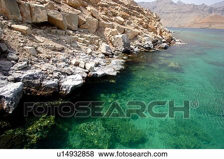 Stock Photo - dubai, oman, gulf, arabian, arab. Fotosearch