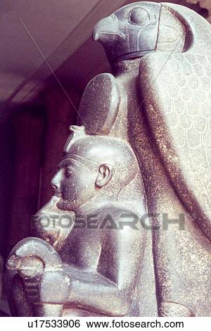 Stock Photograph - egypt, faraon, faraos, pharaos, pharaoh, head, ancient. Fotosearch
