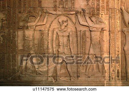 Stock Photography - egypt, faraon, faraos, pharaos, pharaoh, head, ancient. Fotosearch
