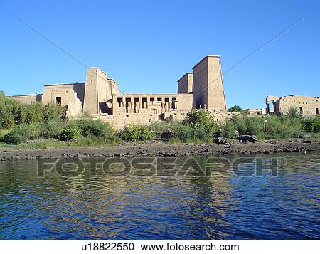 Stock Image - egypt. Fotosearch