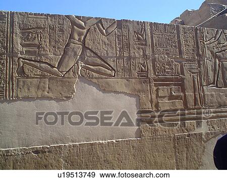 Stock Photo - egypt. Fotosearch