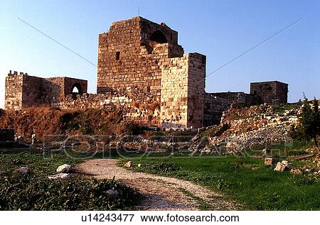 lebanon, liban, Byblos, middle, east View Large Photo Image Stock Photo - lebanon, liban, Byblos, middle, east. Fotosearch