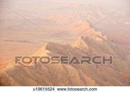 dubai, oman, desert, fly, view, aerial, sand View Large Photo Image Picture - dubai, oman, desert, fly, view, aerial, sand. Fotosearch