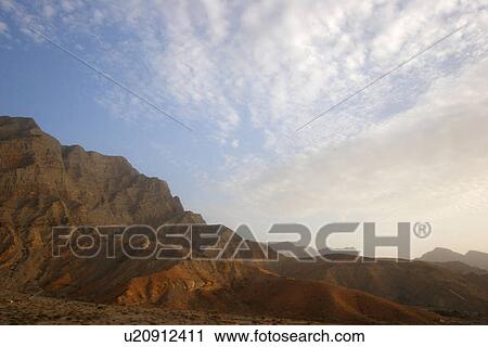 Stock Image - dubai, oman, gulf, arabian, arab. Fotosearch