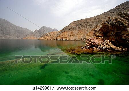 Stock Photo - dubai, oman, gulf, arabian, arab. Fotosearch